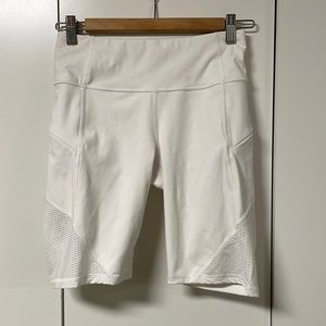 Athleta Bike Shorts